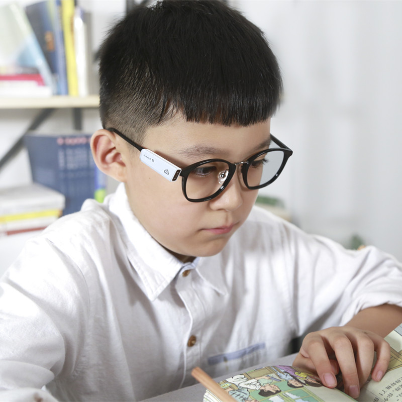 云夹眼镜夹扣二代 专业版P2 近视预防控制仪 青少年学生视力矫正在类目 智能设备, 智能健康中 - 来自Buy2taobao.com提供专业的淘宝代购服务