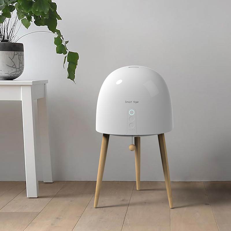 智虎smart tiger加湿器喷雾静音空气净化器家用大容量香薰器夜灯|ruв категории жизнь прибор, увлажнитель - от Buy2taobao.com для оказания профессиональной услуги покупки агента Taobao
