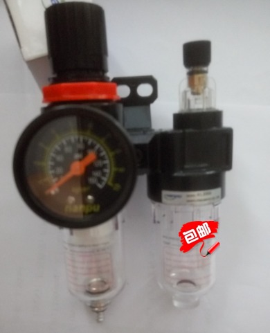 AFC2000新款腻子粉水泥包装机配件腻子粉包装机用气源油水分离器在类目 五金/工具, 机械五金, 其他机械五金(新)中 - 来自Buy2taobao.com提供专业的淘宝代购服务