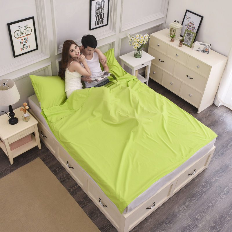 A business travel travel hotel Sleeping bag hotel couchette Ultralight portable sheet Quilt coverin the Outdoor/Mountaineer/Camping/Travel Goods , Sleeping bag category - from Buy2taobao.com to provide professional Taobao agent buy service