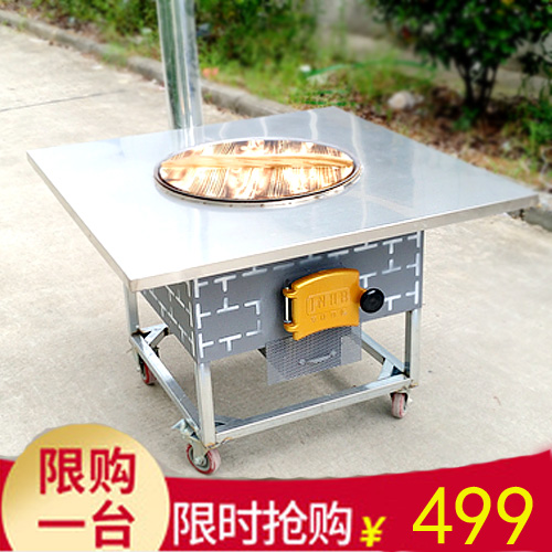 Countryside multi-function household move Firewood Stove Stove enlarge thickening Stainless steel turkey Iron potin the Outdoor/Mountaineer/Camping/Travel Goods , Stoves/Tableware/Picnic barbecue supplies , Picnic Stove category - from Buy2taobao.com to provide professional Taobao agent buy service