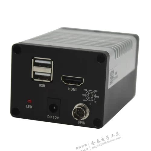 PZSP-200C高清工業顯微鏡相機 高清HDMI/USB 帶SD卡拍照錄像1080P在類目 五金/工具, 儀器儀表, 其它儀表儀器中 - 來自Buy2taobao.com提供專業的淘寶代購服務