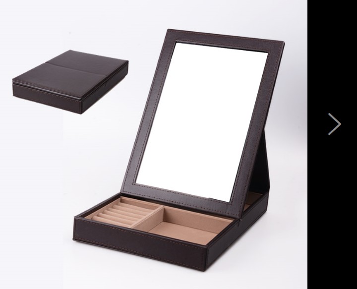 Ring Necklace Storage Look pallets Jewelry store counter Jewelry tray counter Dedicated counterin the Family/Personal Cleaning Tools , Personal care cleaning appliances , Comb/Portable with a mirror , Portable mirror category - from Buy2taobao.com to provide professional Taobao agent buy service