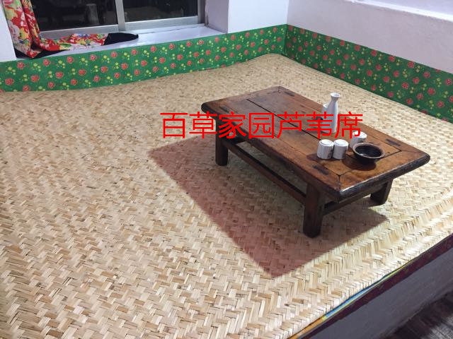 定制芦苇席 炕席 草席房屋吊顶席床席装修席墙围装饰席火炕席装饰|msdalam kategori seperai dan bantal, Mat/Mats/kerusi rotan/jerami mat/kerusi kulit - dari Buy2taobao.com untuk memberikan perkhidmatan ejen Taobao profesional membeli