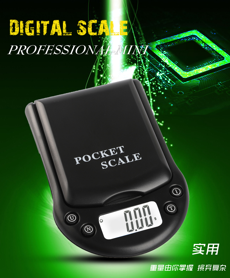 Precise pocket Electronics Palm Electronics balance Electronic balance 200 gram 500 gram 0.01 gold tool Portablein the Hardware/Tool , Instrumentation , Electronic scales category - from Buy2taobao.com to provide professional Taobao agent buy service