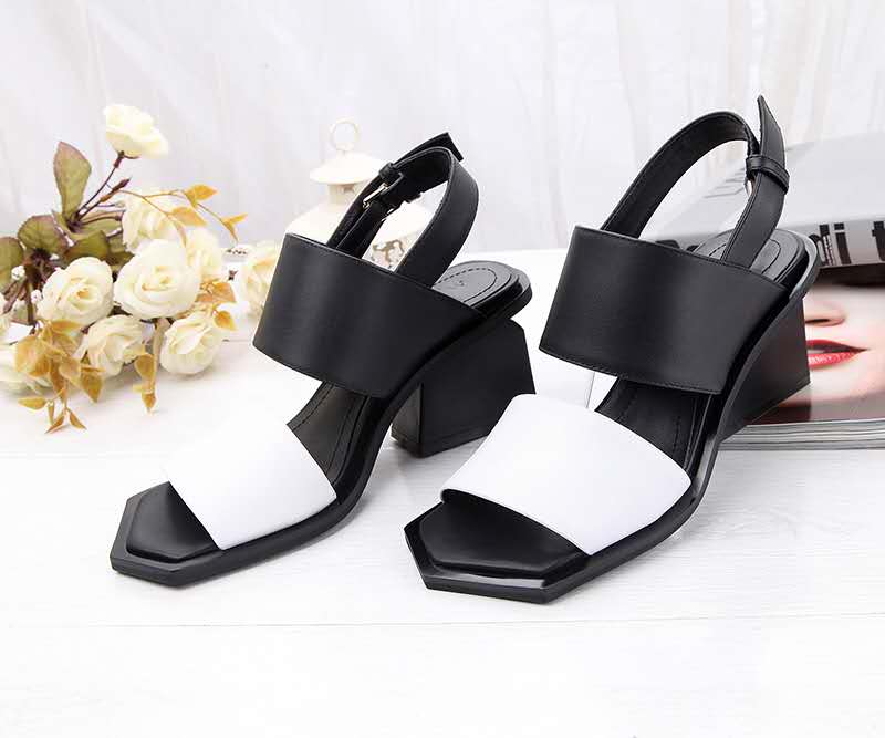 皮鞋公举1号店的微博