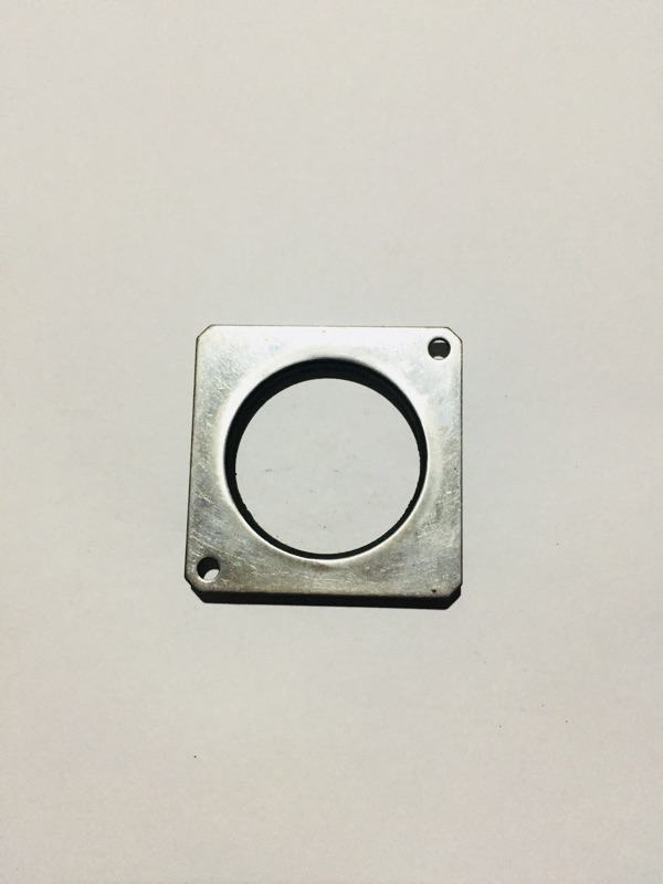 进口元件57步进电机专用减震器/圈/垫 尺寸长56*宽56*厚6mm|ruв категории Цифровые аксессуары, рынок электронных компонентов, электронный элемент, другие компоненты - от Buy2taobao.com для оказания профессиональной услуги покупки агента Taobao