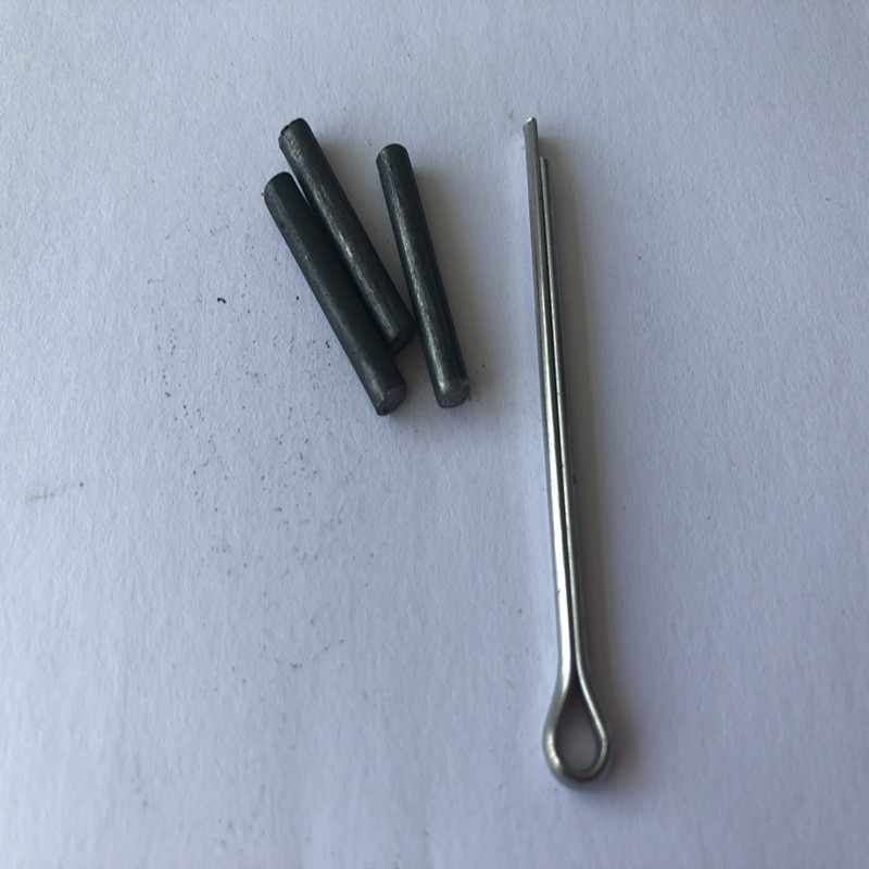 航凯挺航2冲3.5/四冲4汽油船外机橡皮艇推进器螺旋桨定位销开口销|ruв категории открытый/альпинизм/в поход/Поездки товаров, специальный открытый спортивного оборудования, лодка на воде, весло/Академическая гребля, аксессуары - от Buy2taobao.com для оказания профессиональной услуги покупки агента Taobao