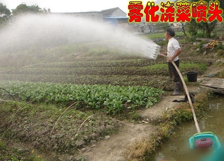 工地高壓泵移動五頭調噴槍戶外園林霧化澆菜噴頭柔和噴灌抽水泵在類目 鮮花速遞/花卉仿真/綠植園藝, 園藝用品, 搖臂/景觀噴頭, 塑料搖臂噴頭中 - 來自Buy2taobao.com提供專業的淘寶代購服務