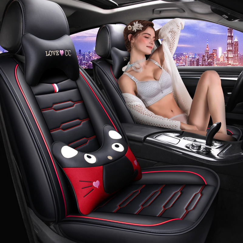 Volvo S60L XC60 C60S40C30 simulation Leatherwear automobile Seat cover Four seasons Dedicated Seat cushion Seat coversin the ZIPPO/Swiss Army Knife/Glasses , Swiss Army Knife category - from Buy2taobao.com to provide professional Taobao agent buy service
