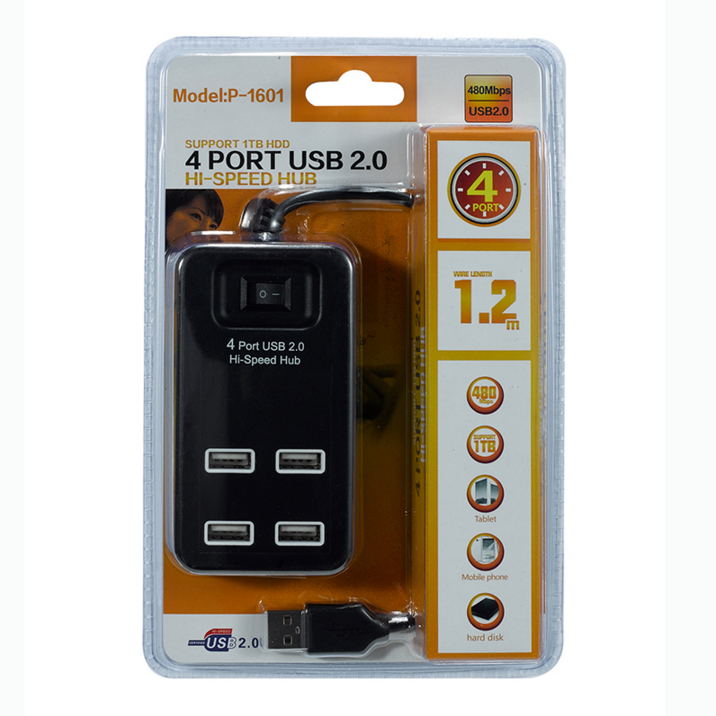 Special Offer 1601 4 USB2.0HUB USB Hub/Brancher support 1TB Hard disk 1.2 Vermicelli longin the 3C Digital Accessories, USB Computer Peripherals , USB HUB/Converter category - from Buy2taobao.com to provide professional Taobao agent buy service