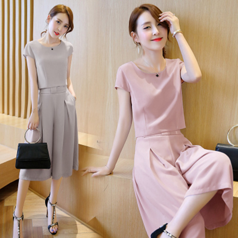Today's special 9.9 Two piece set clothes summer At a loss Clearance Handle Women's wear Special Offer Suit skirtin the Women's clothing/Boutique , Large size women category - from Buy2taobao.com to provide professional Taobao agent buy service
