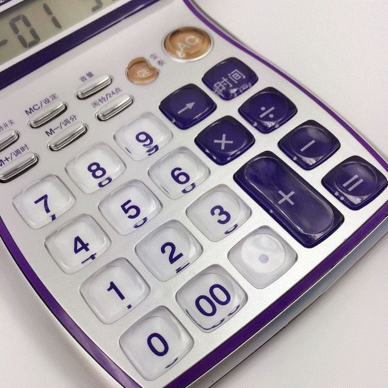 medium , please Voice Calculator lovely colour crystal Key Finance Dedicated Desktop Computer Reality pronunciationin the Electronic Dictionary/Electronic paper book/Stationery , Calculator category - from Buy2taobao.com to provide professional Taobao agent buy service