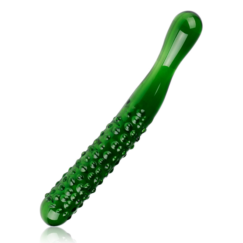 Crystal penis Glass massage shock Addict stick made for females Backyard Anal plug Masturbation device adult interest sex aidsin the Adult /Contraception, Female apparatus , Vibes category - from Buy2taobao.com to provide professional Taobao agent buy service