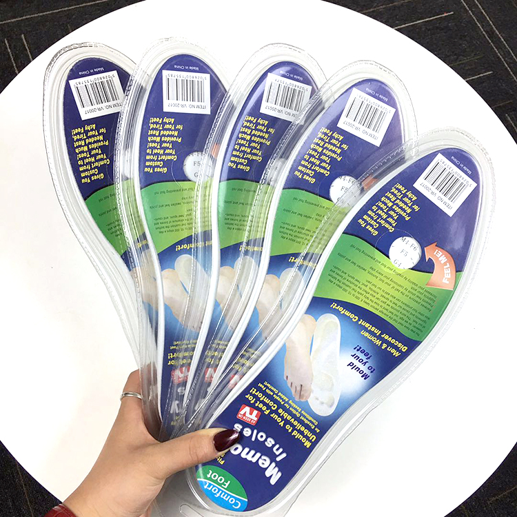 Space Memory Foam Insole men and women Sweat ventilation Deodorant Relieve decompression Sports insoles Random Cropin the Home Daily , Shoes Accessories , Insole category - from Buy2taobao.com to provide professional Taobao agent buy service