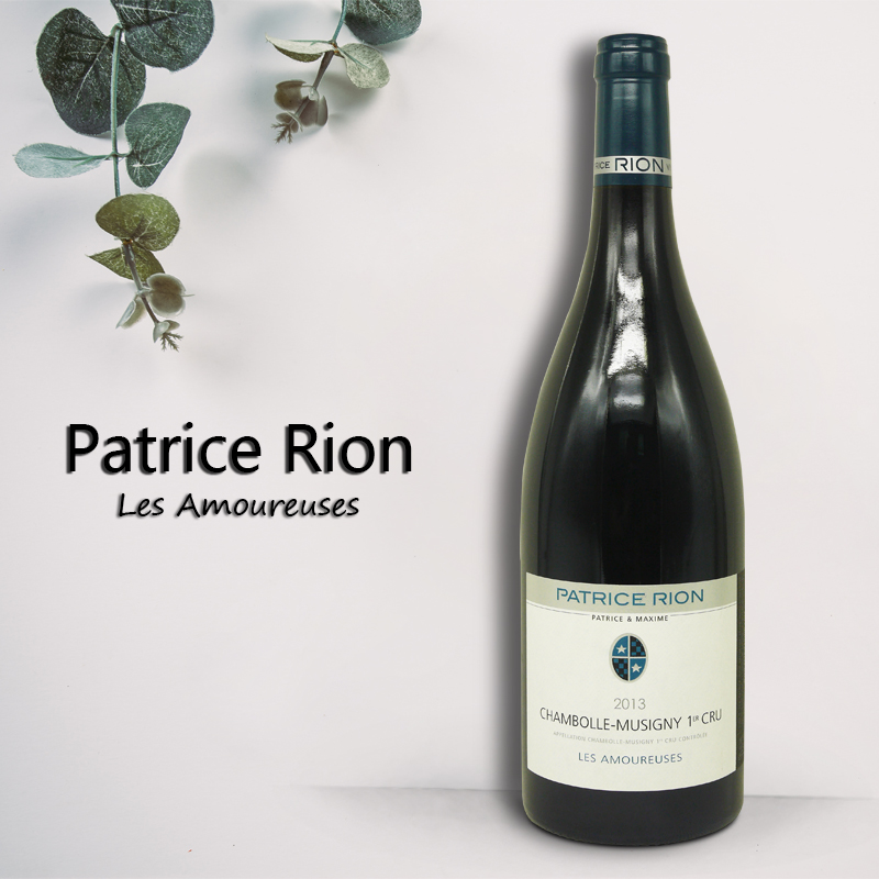 2013 Shampoo Les Amoureuses Domaine Patrice Rion Les Amoureusesin the Liquor , Wine category - from Buy2taobao.com to provide professional Taobao agent buy service