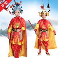 花木兰演出服-三字经国学演出服特价演出服小