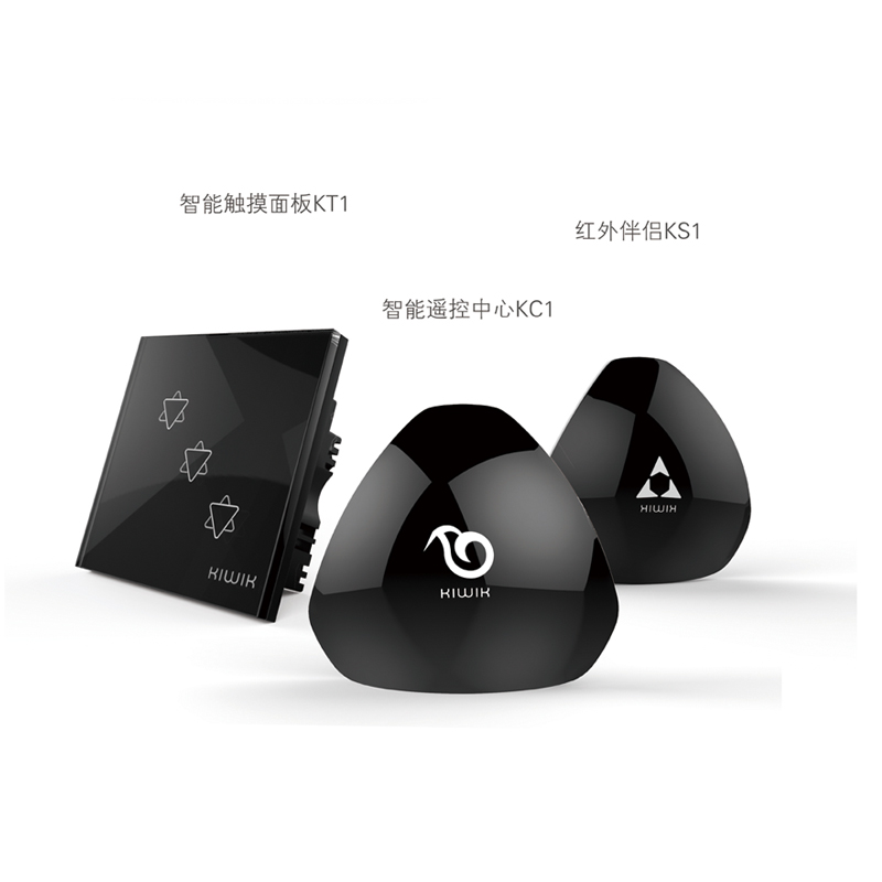 几维智能家居Wifi转红外手机APP无线远程控制家电智能遥控可充电在类目 电子/电工, 智能家居系统, 电源控制系统, 遥控开关中 - 来自Buy2taobao.com提供专业的淘宝代购服务