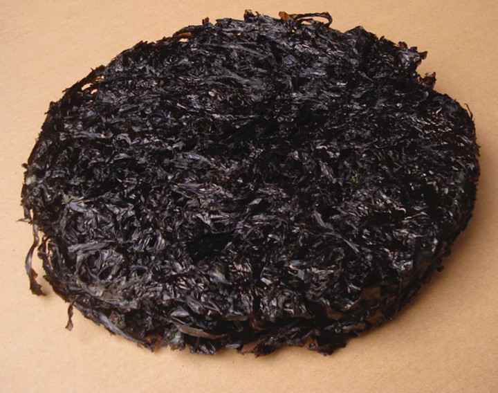 大东北家乡土特产新货头水紫菜野生紫菜乾货无沙免洗紫菜寿司