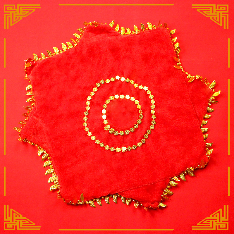 children dance Handkerchief flower kindergarten dance Octagon head-wrapper gules Yangge Dance perform Errenzhuan trumpetin the Sports/Yoga/Fitness/Fans supplies , Dance/Aerobics/Gymnastics , Square Dance , Square Dance Accessories category - from Buy2taobao.com to provide professional Taobao agent buy service