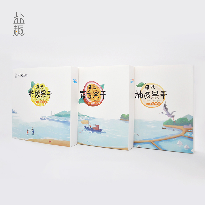 盐趣实惠分享装海盐果干礼盒360g休闲零食果脯柠檬干百香果柚皮干|ruв категории закуски/орехи/специальность, кандирование/унаби/Мэй/сухофрукты, сухие фрукты и овощи - от Buy2taobao.com для оказания профессиональной услуги покупки агента Taobao