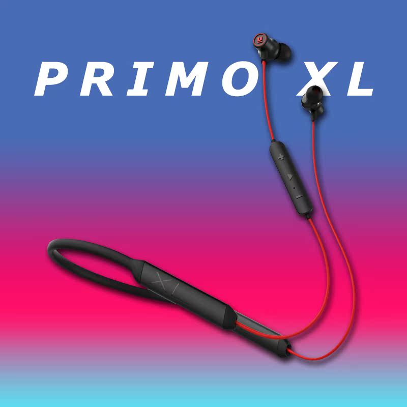 2019新品PRIMO XL运动无线蓝牙5.0颈挂项圈挂脖式入耳式耳机超长在类目 影音电器, 耳机/耳麦中 - 来自Buy2taobao.com提供专业的淘宝代购服务