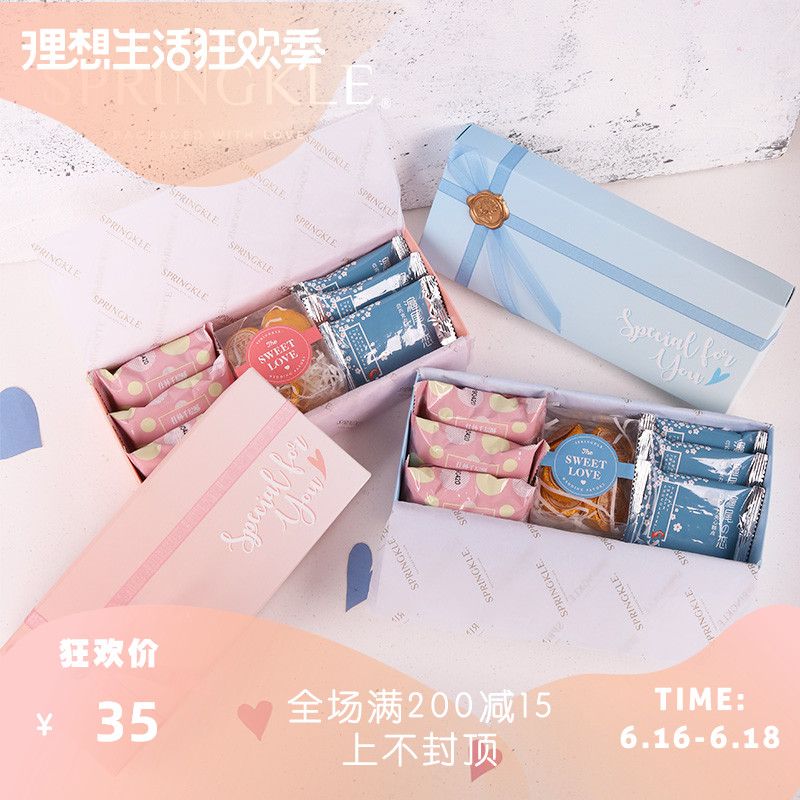 European style Candy box wedding customized originality baby birthday Confidante marry Supplies Gift box Return ceremony suitin the Festive supplies/Gift , Wedding Themes/Props , Souvenir category - from Buy2taobao.com to provide professional Taobao agent buy service