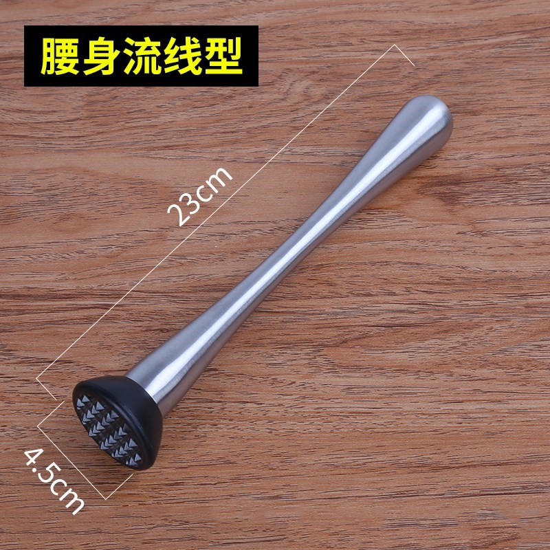 搗碎棒用品碎冰冰工具奶茶水果廚房專奶茶按壓搗汁器商用 配套器在類目 餐飲具, 咖啡器具, 配套器具中 - 來自Buy2taobao.com提供專業的淘寶代購服務