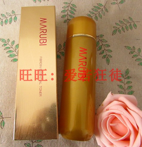 正品 丸美蠶絲蛋白保養液 120ml延緩衰老在類目 美容護膚/美體/精油, 化妝水/爽膚水中 - 來自Buy2taobao.com提供專業的淘寶代購服務