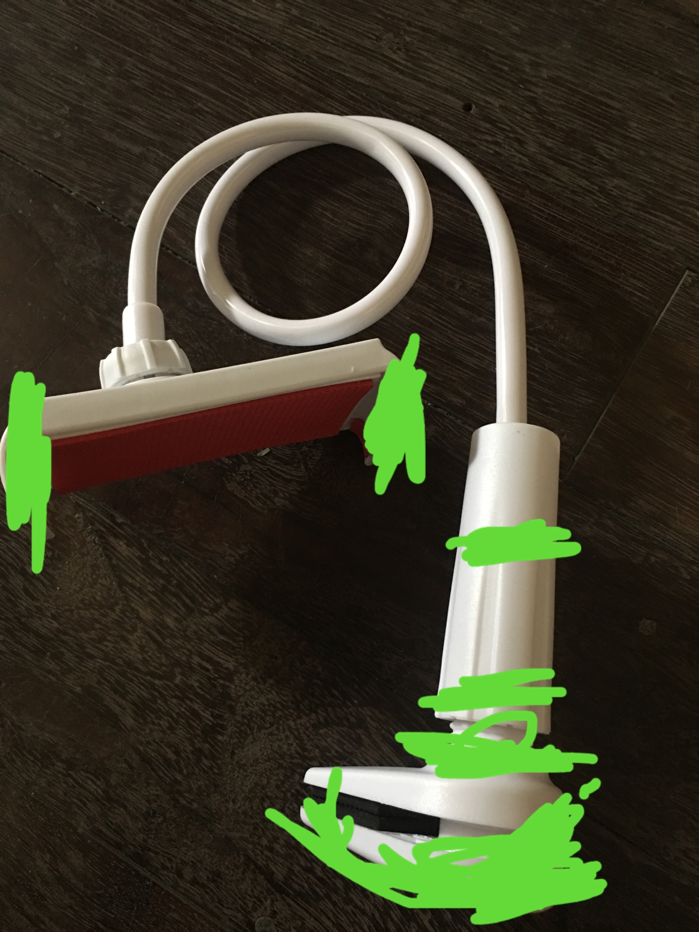 Lazy man Mobile support Bedside mobile phone Flat Bracket mobile phone Tablet PC currency Bracketin the 3C Digital Accessories, Cell Phone Accessories , Phone holder/Mobile phone holder category - from Buy2taobao.com to provide professional Taobao agent buy service