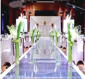 Mirror carpet wedding carpet thickening Mirror carpet T station Bright surface travel permit carpetin the Home Fabric , Carpet category - from Buy2taobao.com to provide professional Taobao agent buy service