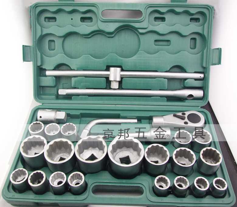 Heavy Socket set Heavy cylinder Heavy-Duty Truck tyre wrench Wrench spanner Combination of toolsin the Hardware/Tool , Hand Tools , Tool Packs , Packs category - from Buy2taobao.com to provide professional Taobao agent buy service
