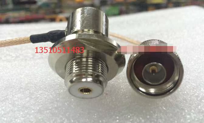 N-JW/UHF-KY烟斗射频车载信号线 高频N公弯头转UHF/M母弯带固定线|ruв категории Цифровые аксессуары, бытовой аудио аксессуары, РФ голову - от Buy2taobao.com для оказания профессиональной услуги покупки агента Taobao