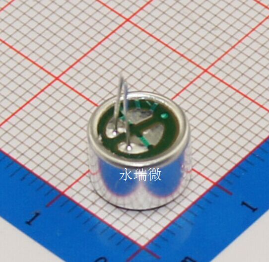 9*7mm 9767 With pin Microphones Electret microphone Microphone(sensitivity 58 )in the 3C Digital Accessories, Electronic components market , Electronic component , Electro-acoustic devices/Speaker category - from Buy2taobao.com to provide professional Taobao agent buy service
