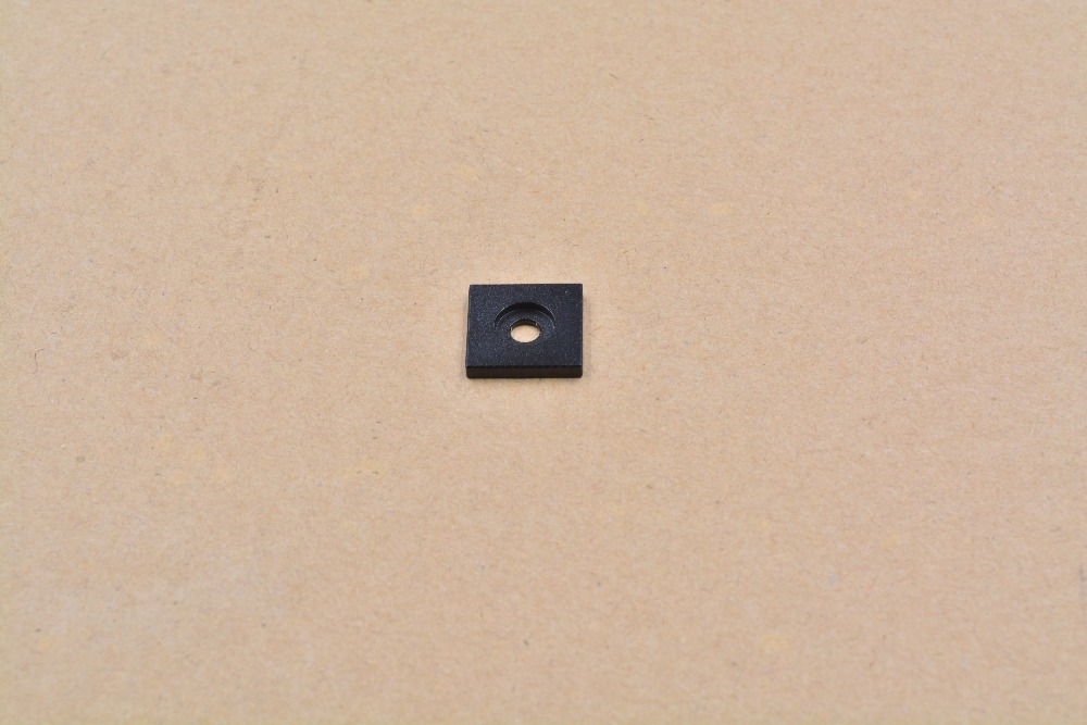link cnc Openbuilds End cover Cover plate Aluminum Aluminum block Aluminum Square 20x20x3mmin the Hardware/Tool , Mechanical Hardware , Other Machine Hardware (New) category - from Buy2taobao.com to provide professional Taobao agent buy service