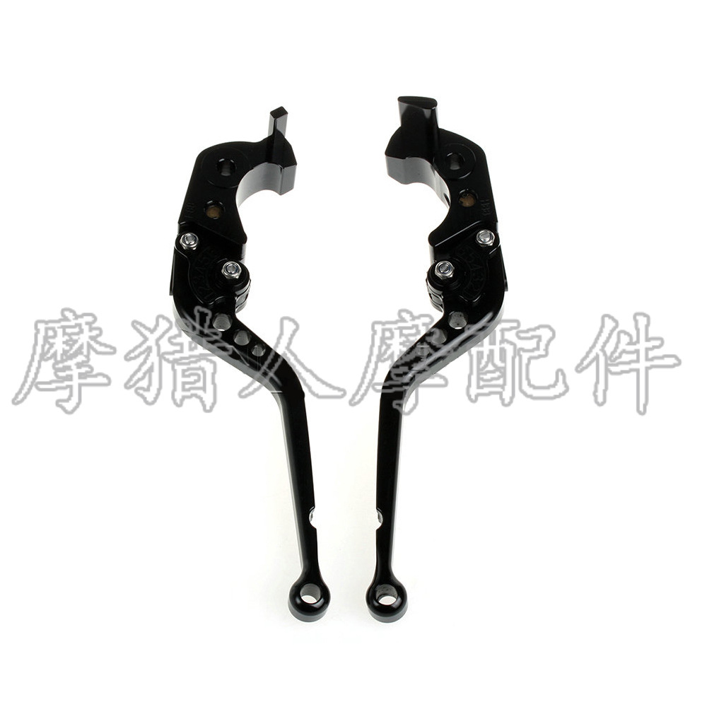 铃木GSXR600 1997-2015CNC改装刹车离合牛角长款拉杆手把把手在类目 摩托车/装备/配件, 飞行器/装备/配件, 飞行器配件中 - 来自Buy2taobao.com提供专业的淘宝代购服务