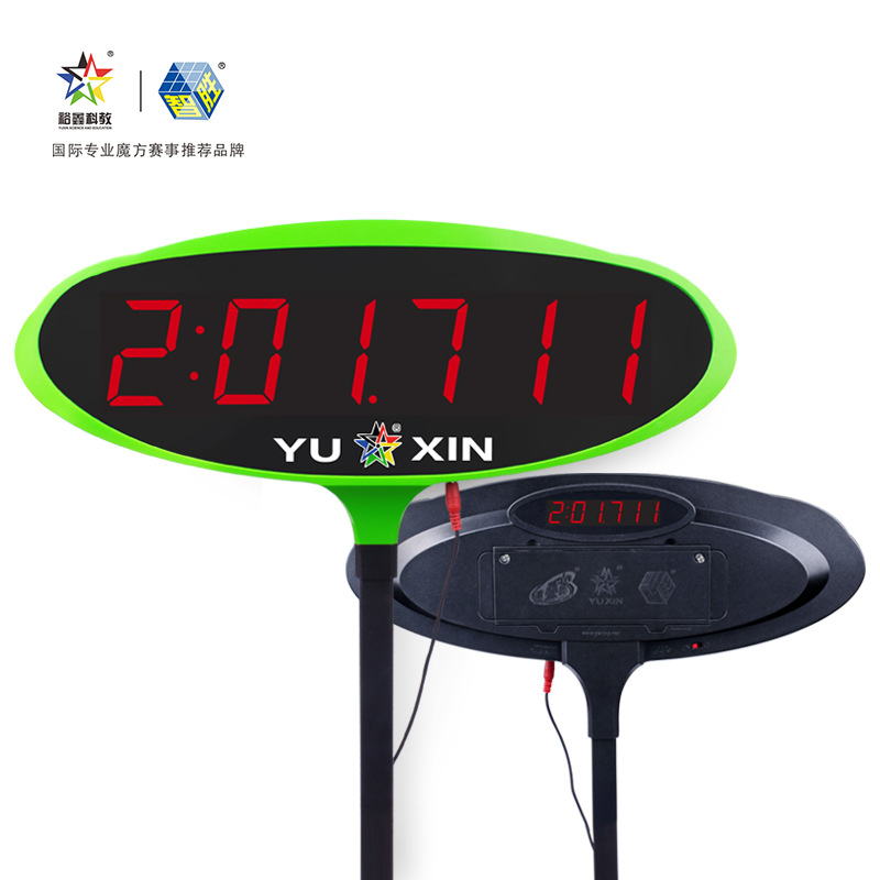 科教速叠杯魔方计时器大显 比赛专用双屏外接高兼容|ruв категории игрушка/коляска/головоломка/блоки/модель, Другие игрушки - от Buy2taobao.com для оказания профессиональной услуги покупки агента Taobao