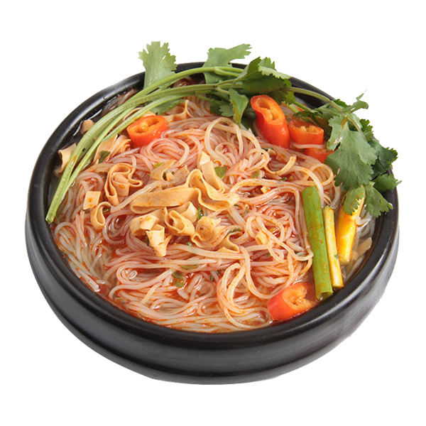 Liu Huainan Beef soup convenient Fast food sweet potato Fans 100g*10 Anhui specialty Instant noodles convenientin the Agri rice/Dried foods/Condiment , Convenient fast food , Instant soup category - from Buy2taobao.com to provide professional Taobao agent buy service