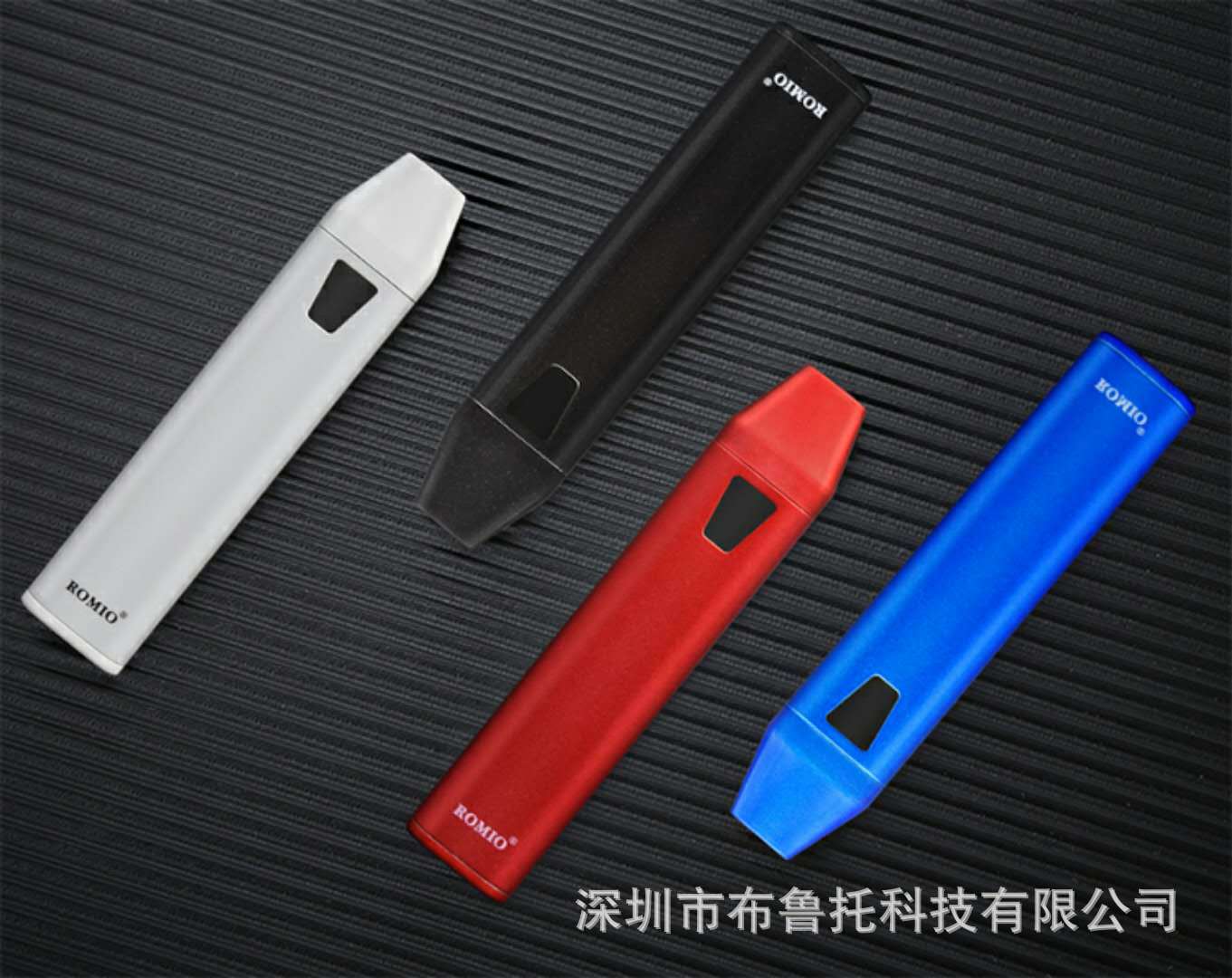 ROMIO 罗密欧一次性小烟 电子烟 一支500口 酒吧夜店替烟产品|ruв категории ZIPPO/швейцарский армейский нож/очки, курить, бросить курить продуктов - от Buy2taobao.com для оказания профессиональной услуги покупки агента Taobao