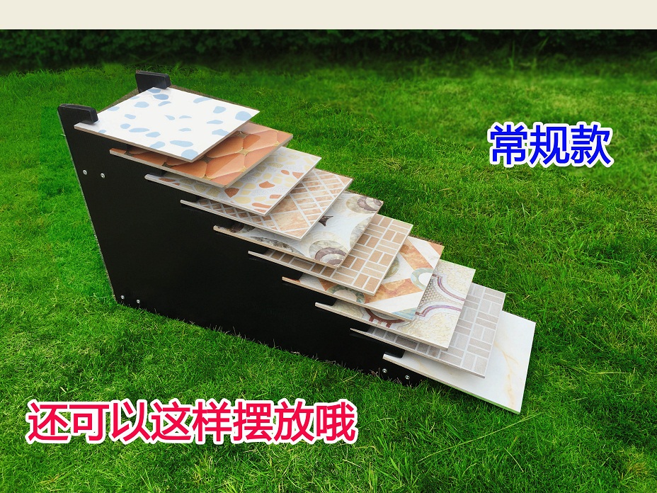 瓷砖展示架300 木地板砖展架微晶石展架800展架瓷砖架子600 木纹在类目 商业/办公家具, 货架/展柜, 其它货架中 - 来自Buy2taobao.com提供专业的淘宝代购服务
