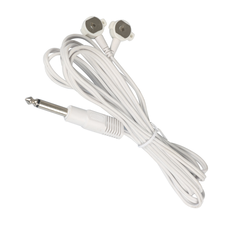white glove Button Electrotherapy glove Wire DDS Dedicated Wire Biology instrument Connecting line Needle typein the Personal Care/Health/Massage equipment , All kinds of accessories , Massage equipment accessories category - from Buy2taobao.com to provide professional Taobao agent buy service
