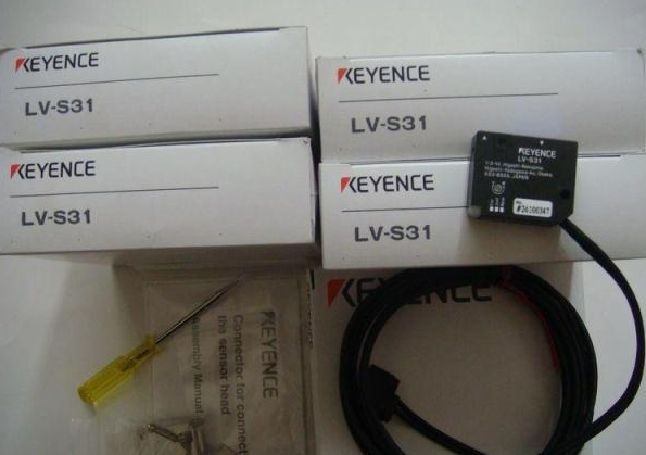 Keyence LV-S31 LV-12SB Laser sensors quality goods goods in stock Special Offer supply Preferential salein the 3C Digital Accessories, Electronic components market , Electronic component , Sensor category - from Buy2taobao.com to provide professional Taobao agent buy service