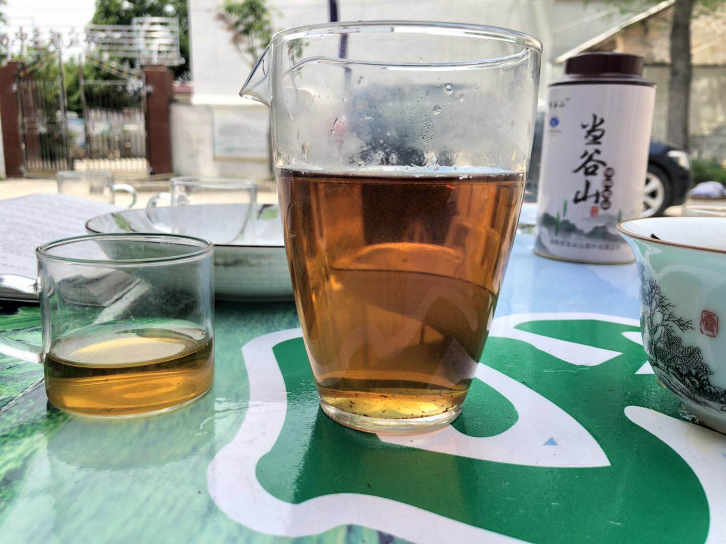 當谷山信陽紅,紅茶後起之秀,茶湯油潤,具有天然花香果香!試飲在類目 茶, 紅茶(新), 正山小種中 - 來自Buy2taobao.com提供專業的淘寶代購服務