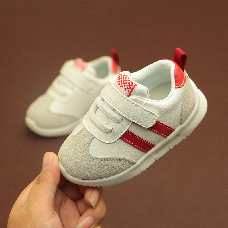 new pattern men and women Baby Shoes spring and autumn baby Single shoes leisure time Children prewalker soft sole gym shoes 0-1-3 yearin the Shoes/Baby Shoes/Parent-child shoes , Toddler shoes/Baby shoes before step category - from Buy2taobao.com to provide professional Taobao agent buy service