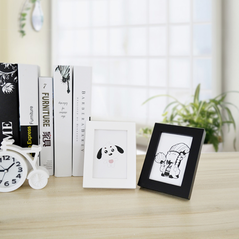 solid wood Photo frame Home Furnishing Frame 5678 10 inch 12 inch A4 Frame swing sets Creative simplein the Home accessories , Frame/Frames category - from Buy2taobao.com to provide professional Taobao agent buy service