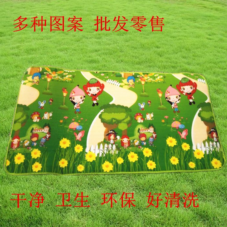 小尺寸儿童爬行垫宝宝爬爬垫防潮环保家用亲子地垫游戏垫床垫新品|ruв категории игрушка/коляска/головоломка/блоки/модель, дети ползать/Уокер/фитнес, ползать колодка - от Buy2taobao.com для оказания профессиональной услуги покупки агента Taobao
