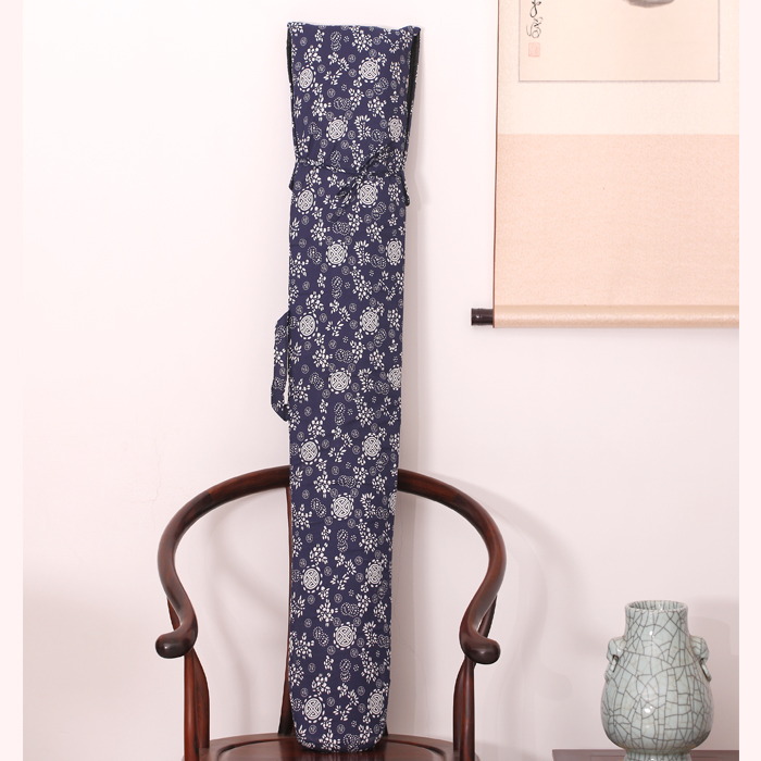 Guqin accessories Blue blue cloth Pure cotton cloth thickening Guqin Guqin clothes Special Offerin the Musical Instruments/Guitar/Piano/Fitting , Folk instruments , Ethnic plucked instruments , Guqin category - from Buy2taobao.com to provide professional Taobao agent buy service