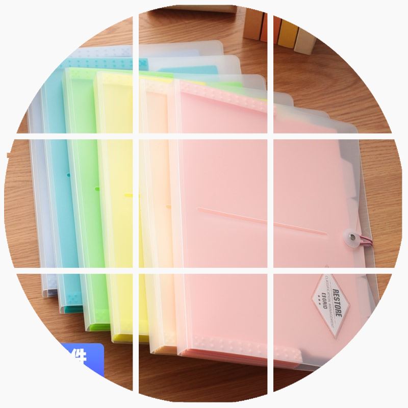 Silent love**student multi-storey invoice folder Expanding Examination paper Paper bags bill Bills Storage folderin the Electronic Dictionary/Electronic paper book/Stationery , Shelves/Display items , Expanding/Service Pack category - from Buy2taobao.com to provide professional Taobao agent buy service