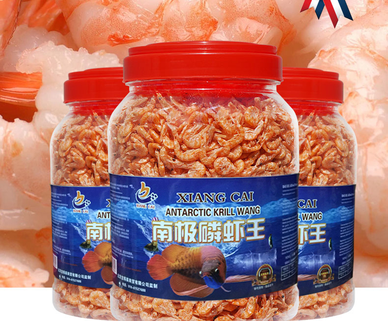 包邮南极磷虾王虾干龙鱼饲料虾干罗汉鹦鹉虾干饲料鱼食在类目 宠物/宠物食品及用品, 水族世界, 观赏鱼饲料中 - 来自Buy2taobao.com提供专业的淘宝代购服务