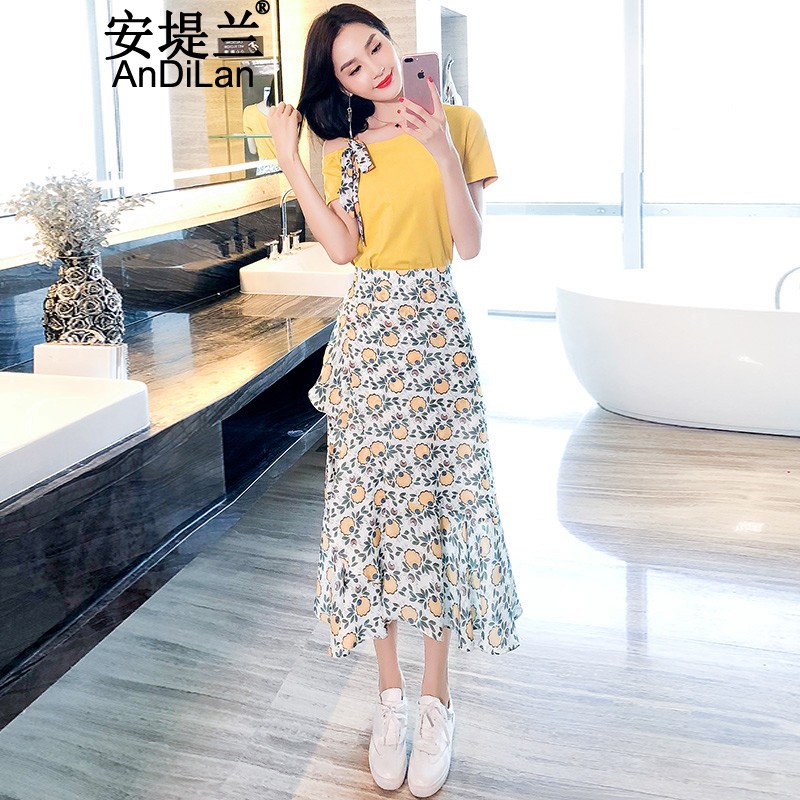 杉尊女王御莱美新款安堤兰 裙子夏女2019流行女装新款春装碎花长在类目 模玩/动漫/周边/cos/桌游, Cosplay服饰/道具/服务, Cosplay女装中 - 来自Buy2taobao.com提供专业的淘宝代购服务